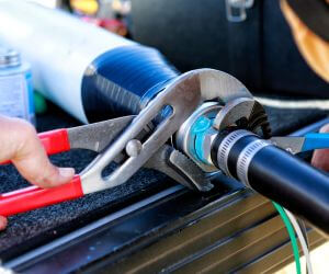 About Emergency plumbing pros Thibodaux, LA